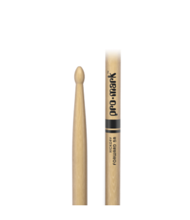 ProMark Hickory 5A Wood Tip