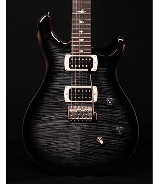 PRS PRS SE CE24, Charcoal Burst