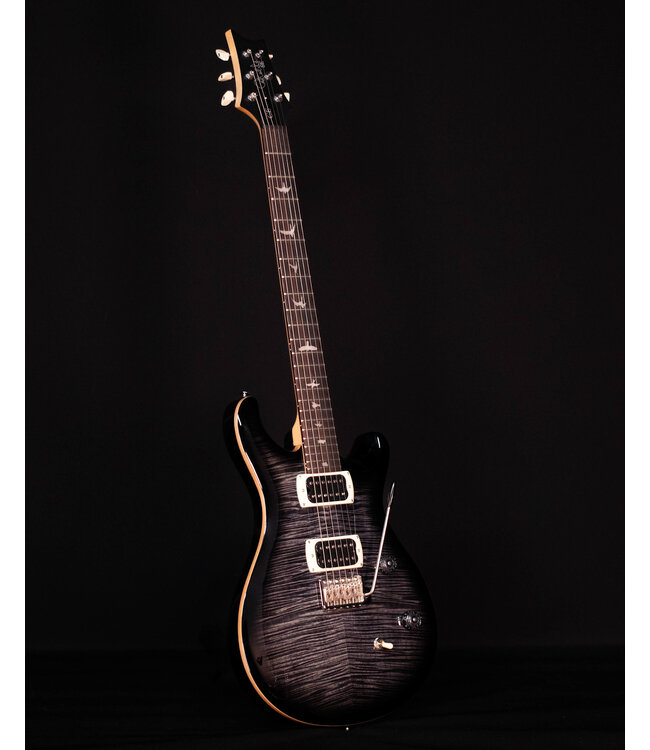 PRS SE CE24, Charcoal Burst