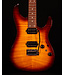 Ibanez AZ24S1F Flame Top Electric, Violin Sunburst