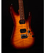 Ibanez AZ24S1F Flame Top Electric, Violin Sunburst
