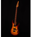 Ibanez AZ24S1F Flame Top Electric, Violin Sunburst