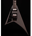 Jackson JS Series Rhoads JS32 LH, Amaranth Fingerboard, Satin Gray
