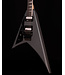 Jackson JS Series Rhoads JS32 LH, Amaranth Fingerboard, Satin Gray