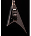 Jackson JS Series Rhoads JS32 LH, Amaranth Fingerboard, Satin Gray