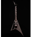 Jackson JS Series Rhoads JS32 LH, Amaranth Fingerboard, Satin Gray