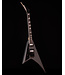 Jackson JS Series Rhoads JS32 LH, Amaranth Fingerboard, Satin Gray