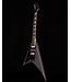 Jackson JS Series Rhoads JS32 LH, Amaranth Fingerboard, Satin Gray