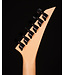 Jackson JS Series Rhoads JS32 LH, Amaranth Fingerboard, Satin Gray