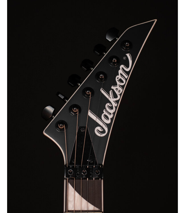 Jackson JS32 King V, Amaranth FB, Matte Army Drab