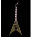 Jackson JS32 King V, Amaranth FB, Matte Army Drab