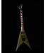 Jackson JS32 King V, Amaranth FB, Matte Army Drab