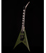 Jackson JS32 King V, Amaranth FB, Matte Army Drab