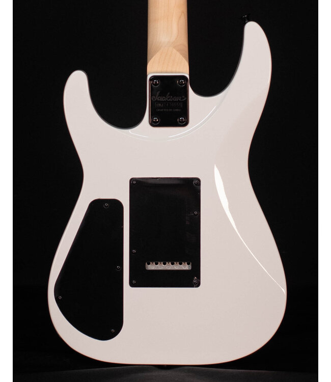 Jackson JS32 Dinky, DKA-M, Snow White