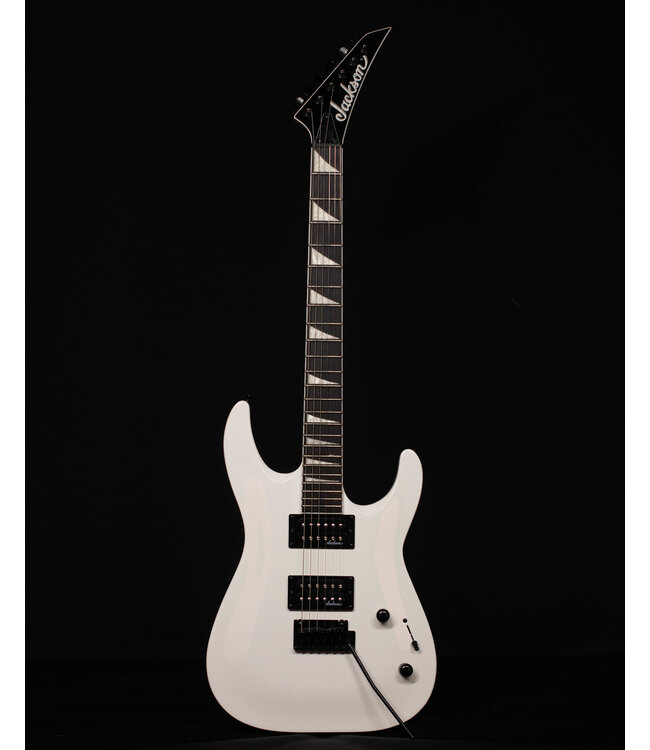 Jackson JS32 Dinky, DKA-M, Snow White