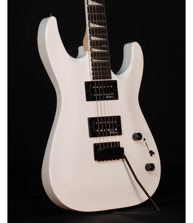 Jackson JS32 Dinky, DKA-M, Snow White