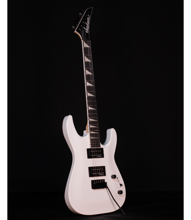 Jackson JS32 Dinky, DKA-M, Snow White
