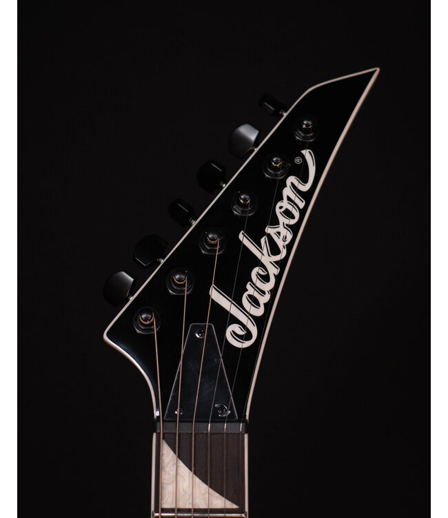 Jackson JS32 Dinky, DKA-M, Snow White