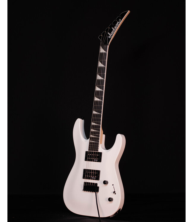 Jackson JS32 Dinky, DKA-M, Snow White