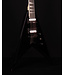 Jackson JS Series King V JS32T, Amaranth FB, Gloss Black