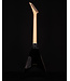 Jackson JS Series King V JS32T, Amaranth FB, Gloss Black