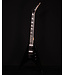 Jackson JS Series King V JS32T, Amaranth FB, Gloss Black