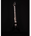 Jackson JS Series King V JS32T, Amaranth FB, Gloss Black