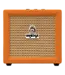 Orange CRUSH MINI 3-watt Portable Guitar Amp