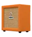 Orange CRUSH MINI 3-watt Portable Guitar Amp