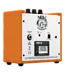 Orange CRUSH MINI 3-watt Portable Guitar Amp