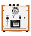 Orange CRUSH MINI 3-watt Portable Guitar Amp