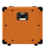 Orange Amps PPC108 20-Watt 1X8 Speaker Cab for Micro Series, 8-Ohm