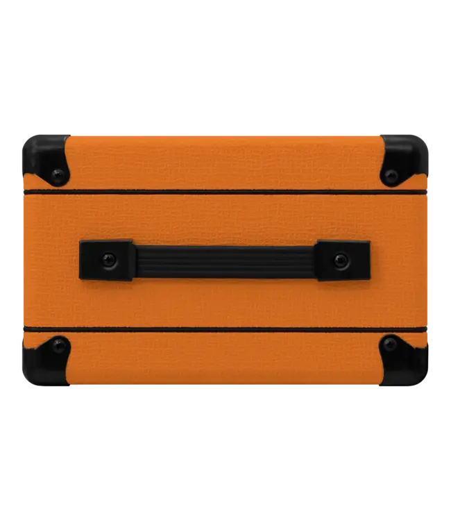 Orange Amps PPC108 20-Watt 1X8 Speaker Cab for Micro Series, 8-Ohm