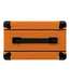 Orange Amps PPC108 20-Watt 1X8 Speaker Cab for Micro Series, 8-Ohm