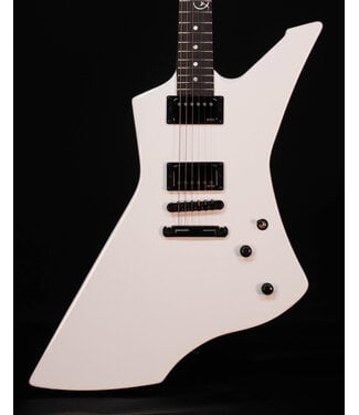 ESP ESP LTD Snakebyte, Snow White