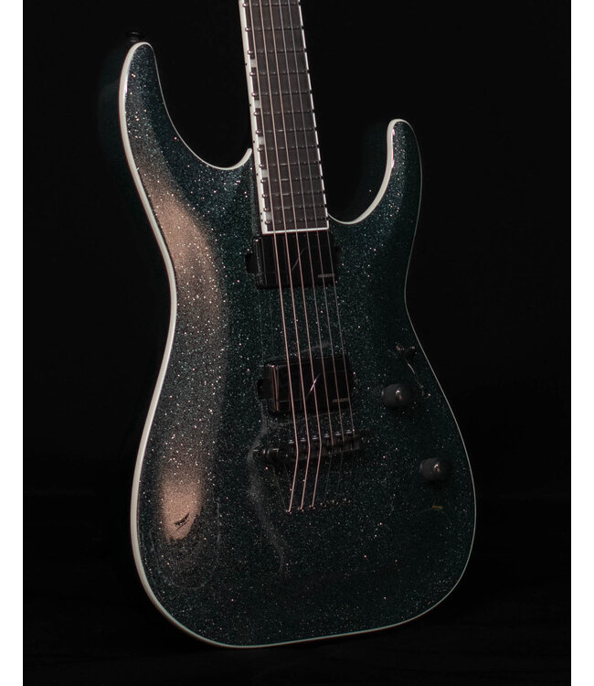 ESP LTD MH-1000NT, Granite Sparkle