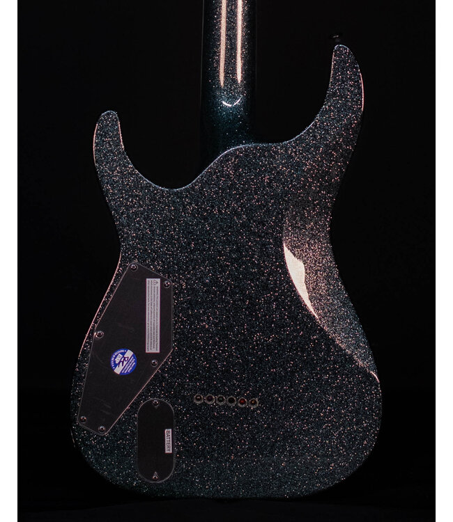 ESP LTD MH-1000NT, Granite Sparkle