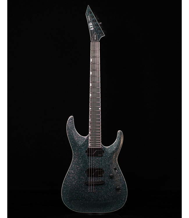 ESP LTD MH-1000NT, Granite Sparkle