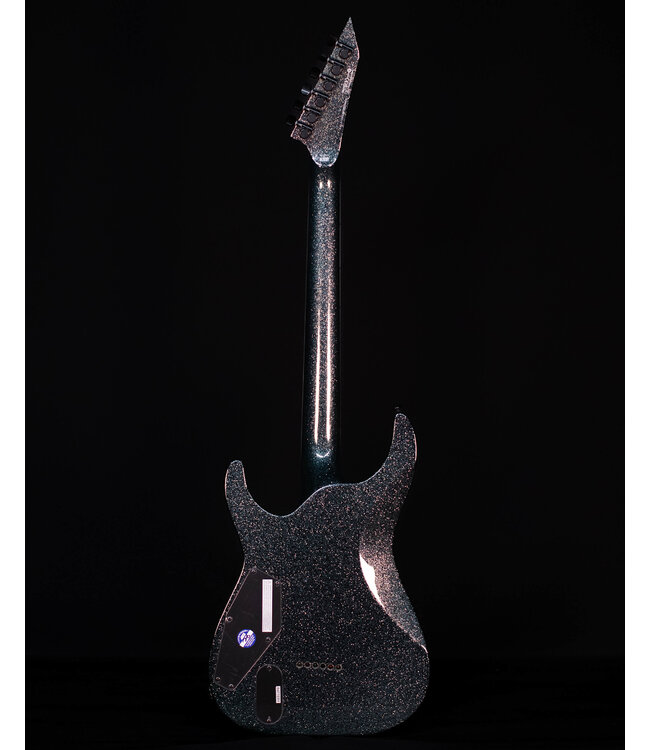 ESP LTD MH-1000NT, Granite Sparkle