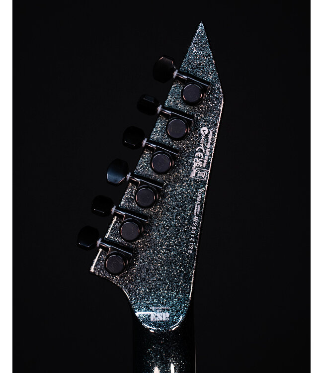 ESP LTD MH-1000NT, Granite Sparkle