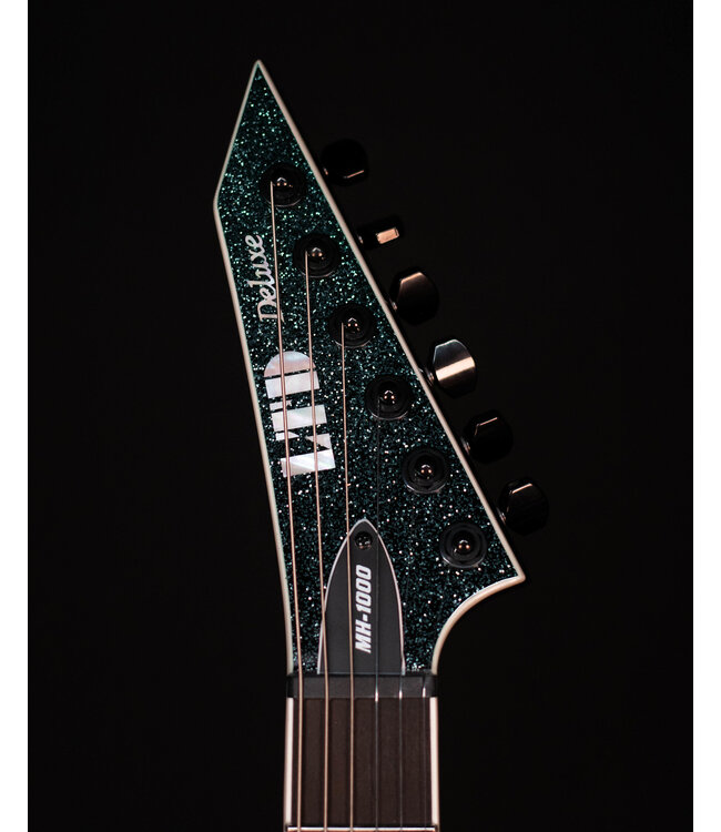 ESP LTD MH-1000NT, Granite Sparkle