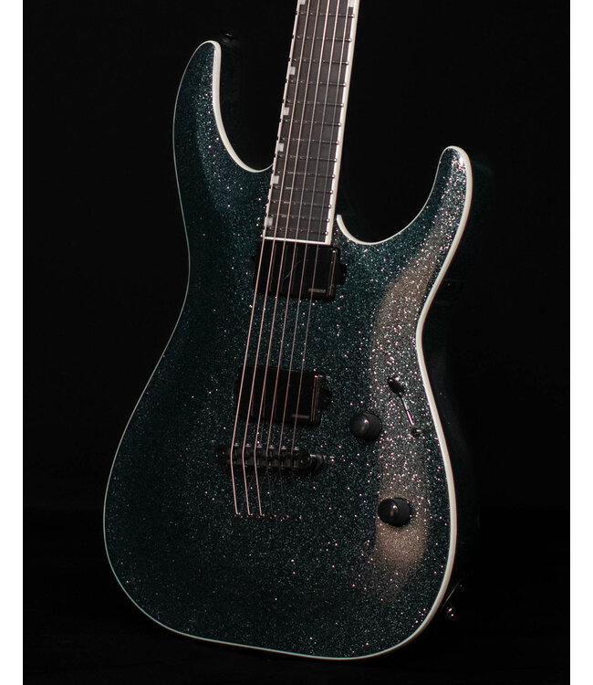 ESP LTD MH-1000NT, Granite Sparkle