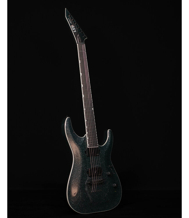 ESP LTD MH-1000NT, Granite Sparkle