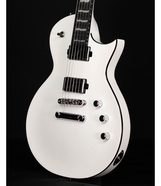 ESP LTD EC-1000, Pearl White