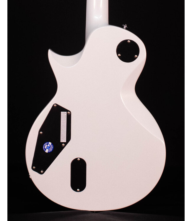 ESP LTD EC-1000, Pearl White