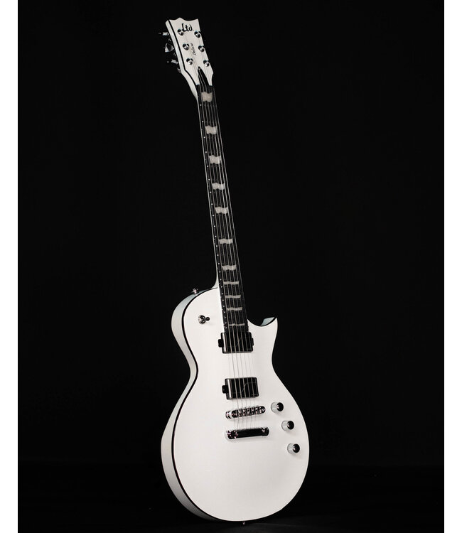 ESP LTD EC-1000, Pearl White