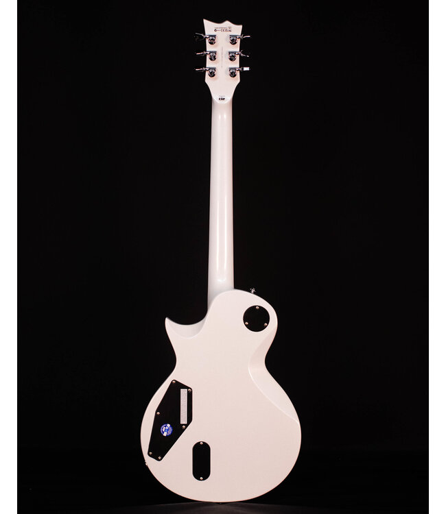 ESP LTD EC-1000, Pearl White