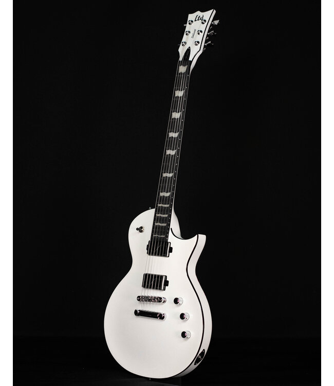 ESP LTD EC-1000, Pearl White