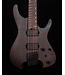 Ibanez QX52BWK Headless Electric Guitar , Weathered Black