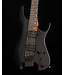 Ibanez QX52BWK Headless Electric Guitar , Weathered Black